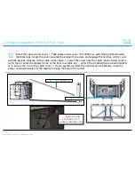 Preview for 120 page of Cisco TelePresence IX5000 Installation Manual