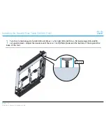 Preview for 126 page of Cisco TelePresence IX5000 Installation Manual