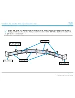 Preview for 127 page of Cisco TelePresence IX5000 Installation Manual