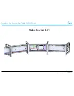 Preview for 137 page of Cisco TelePresence IX5000 Installation Manual