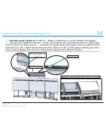 Preview for 148 page of Cisco TelePresence IX5000 Installation Manual