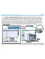 Preview for 149 page of Cisco TelePresence IX5000 Installation Manual