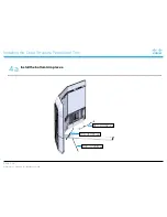 Preview for 154 page of Cisco TelePresence IX5000 Installation Manual