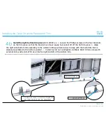 Preview for 155 page of Cisco TelePresence IX5000 Installation Manual