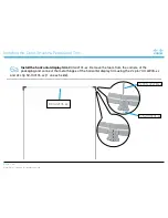 Preview for 160 page of Cisco TelePresence IX5000 Installation Manual