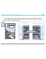 Preview for 164 page of Cisco TelePresence IX5000 Installation Manual