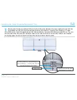 Preview for 170 page of Cisco TelePresence IX5000 Installation Manual