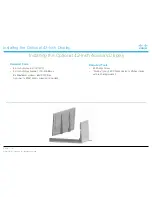 Preview for 176 page of Cisco TelePresence IX5000 Installation Manual