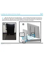 Preview for 180 page of Cisco TelePresence IX5000 Installation Manual