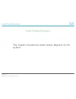 Preview for 184 page of Cisco TelePresence IX5000 Installation Manual