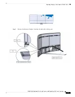 Предварительный просмотр 31 страницы Cisco TelePresence IX5000 Manual