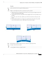 Предварительный просмотр 37 страницы Cisco TelePresence IX5000 Manual