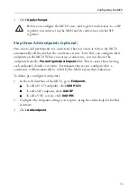 Preview for 11 page of Cisco TelePresence MCU 4500 Series Getting Started