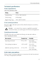 Preview for 17 page of Cisco TelePresence MCU 4500 Series Getting Started