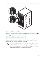 Preview for 7 page of Cisco TelePresence MSE 8710 Getting Started