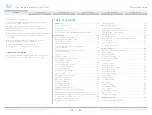 Preview for 2 page of Cisco Telepresence MX200 Administrator'S Manual