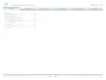 Preview for 3 page of Cisco Telepresence MX200 Administrator'S Manual