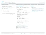 Preview for 5 page of Cisco Telepresence MX200 Administrator'S Manual