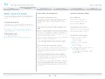 Preview for 6 page of Cisco Telepresence MX200 Administrator'S Manual