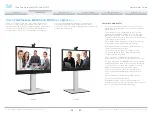 Preview for 7 page of Cisco Telepresence MX200 Administrator'S Manual