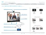 Preview for 8 page of Cisco Telepresence MX200 Administrator'S Manual