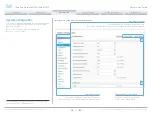 Preview for 23 page of Cisco Telepresence MX200 Administrator'S Manual