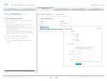 Preview for 32 page of Cisco Telepresence MX200 Administrator'S Manual