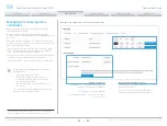 Preview for 36 page of Cisco Telepresence MX200 Administrator'S Manual