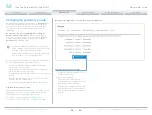 Preview for 41 page of Cisco Telepresence MX200 Administrator'S Manual