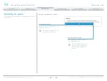 Preview for 53 page of Cisco Telepresence MX200 Administrator'S Manual