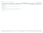 Preview for 59 page of Cisco Telepresence MX200 Administrator'S Manual