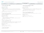 Preview for 61 page of Cisco Telepresence MX200 Administrator'S Manual