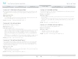 Preview for 63 page of Cisco Telepresence MX200 Administrator'S Manual