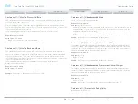 Preview for 65 page of Cisco Telepresence MX200 Administrator'S Manual