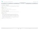 Preview for 70 page of Cisco Telepresence MX200 Administrator'S Manual