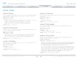 Preview for 72 page of Cisco Telepresence MX200 Administrator'S Manual