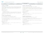 Preview for 74 page of Cisco Telepresence MX200 Administrator'S Manual