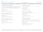 Preview for 82 page of Cisco Telepresence MX200 Administrator'S Manual