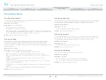 Preview for 86 page of Cisco Telepresence MX200 Administrator'S Manual