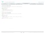 Preview for 90 page of Cisco Telepresence MX200 Administrator'S Manual