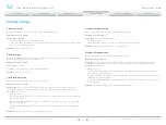 Preview for 96 page of Cisco Telepresence MX200 Administrator'S Manual