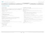 Preview for 97 page of Cisco Telepresence MX200 Administrator'S Manual