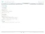 Preview for 98 page of Cisco Telepresence MX200 Administrator'S Manual