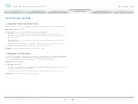 Preview for 101 page of Cisco Telepresence MX200 Administrator'S Manual