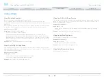 Preview for 102 page of Cisco Telepresence MX200 Administrator'S Manual