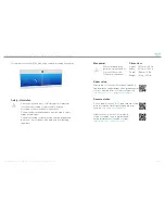 Предварительный просмотр 2 страницы Cisco TelePresence MX700 Installation Manual