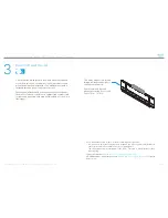 Предварительный просмотр 7 страницы Cisco TelePresence MX700 Installation Manual