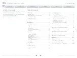 Preview for 2 page of Cisco TelePresence MX700 Reference Manual