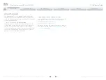 Preview for 4 page of Cisco TelePresence MX700 Reference Manual