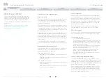 Preview for 5 page of Cisco TelePresence MX700 Reference Manual